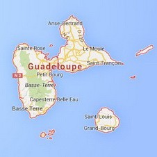 Déménagement et transport de véhicules vers la Guadeloupe